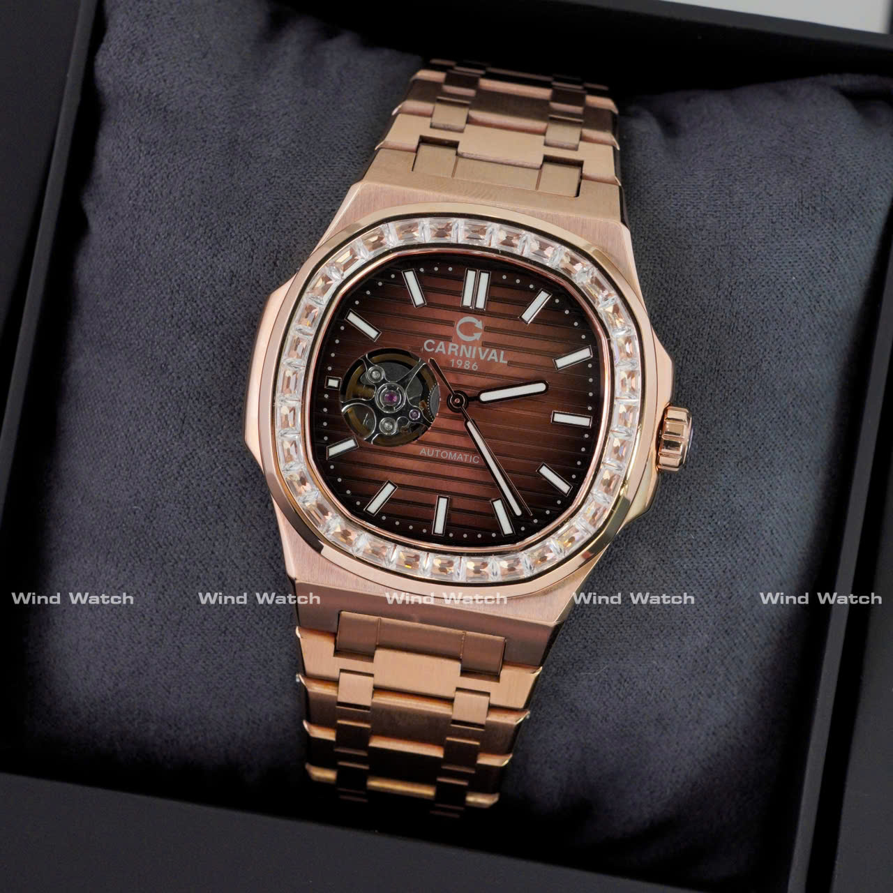 Carnival 8128G-VH-N 3 Carnival 8128G-VH-N