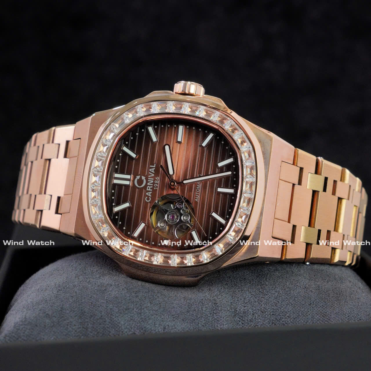Carnival 8128G-VH-N 14 Carnival 8128G-VH-N