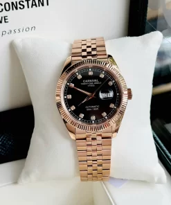 Đồng hồ Carnival 8131G-VH-D