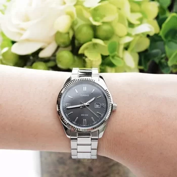 Đồng Hồ Nữ CASIO LTP-1302D-1A1