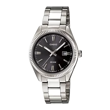 Đồng Hồ Nữ CASIO LTP-1302D-1A1