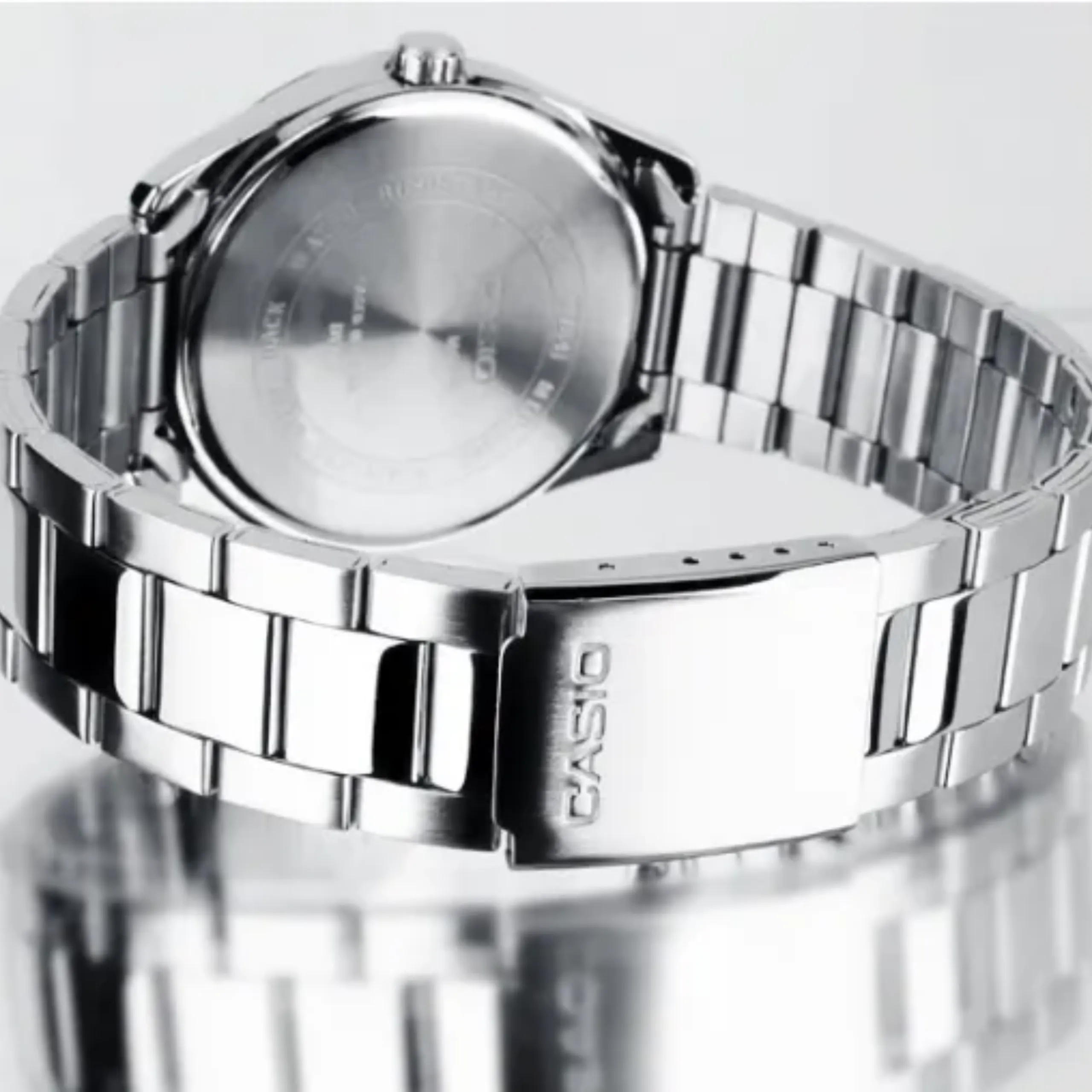 Đồng Hồ Nữ CASIO LTP-1302D-7A1