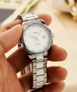 Đồng Hồ Nữ CASIO LTP-1302D-7A1