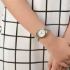 CASIO LTP-1302D-7A2 11 Đồng Hồ Nữ CASIO LTP-1302D-7A2