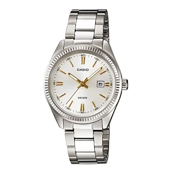 Đồng Hồ Nữ CASIO LTP-1302D-7A2