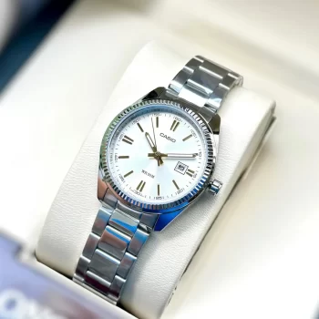 Đồng Hồ Nữ CASIO LTP-1302D-7A2