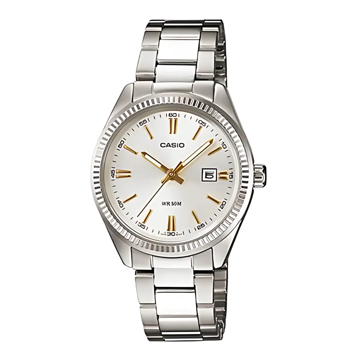 CASIO LTP-1302D-7A2 1 Đồng Hồ Nữ CASIO LTP-1302D-7A2