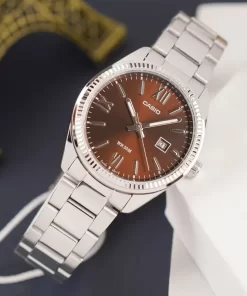 Đồng Hồ Nữ CASIO LTP-1302DD-5AV