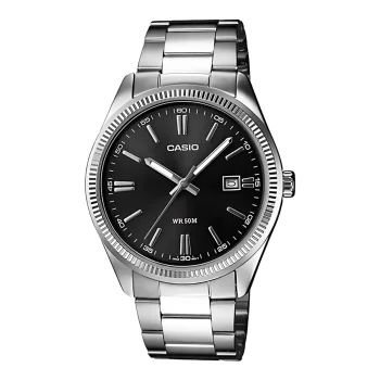 Đồng Hồ Nam CASIO MTP-1302D-1A1