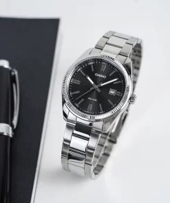 Đồng Hồ Nam CASIO MTP-1302D-1A1