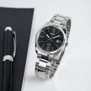 Đồng Hồ Nam CASIO MTP-1302D-1A1