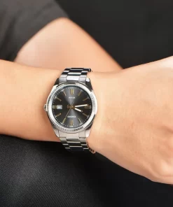 Đồng Hồ Nam CASIO MTP-1302D-1A2V
