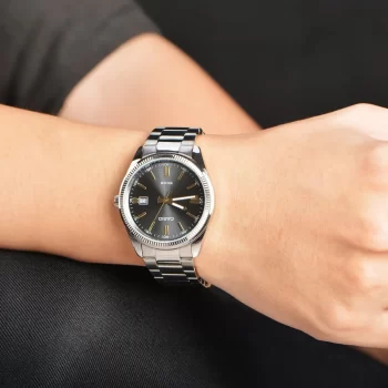 Đồng Hồ Nam CASIO MTP-1302D-1A2V