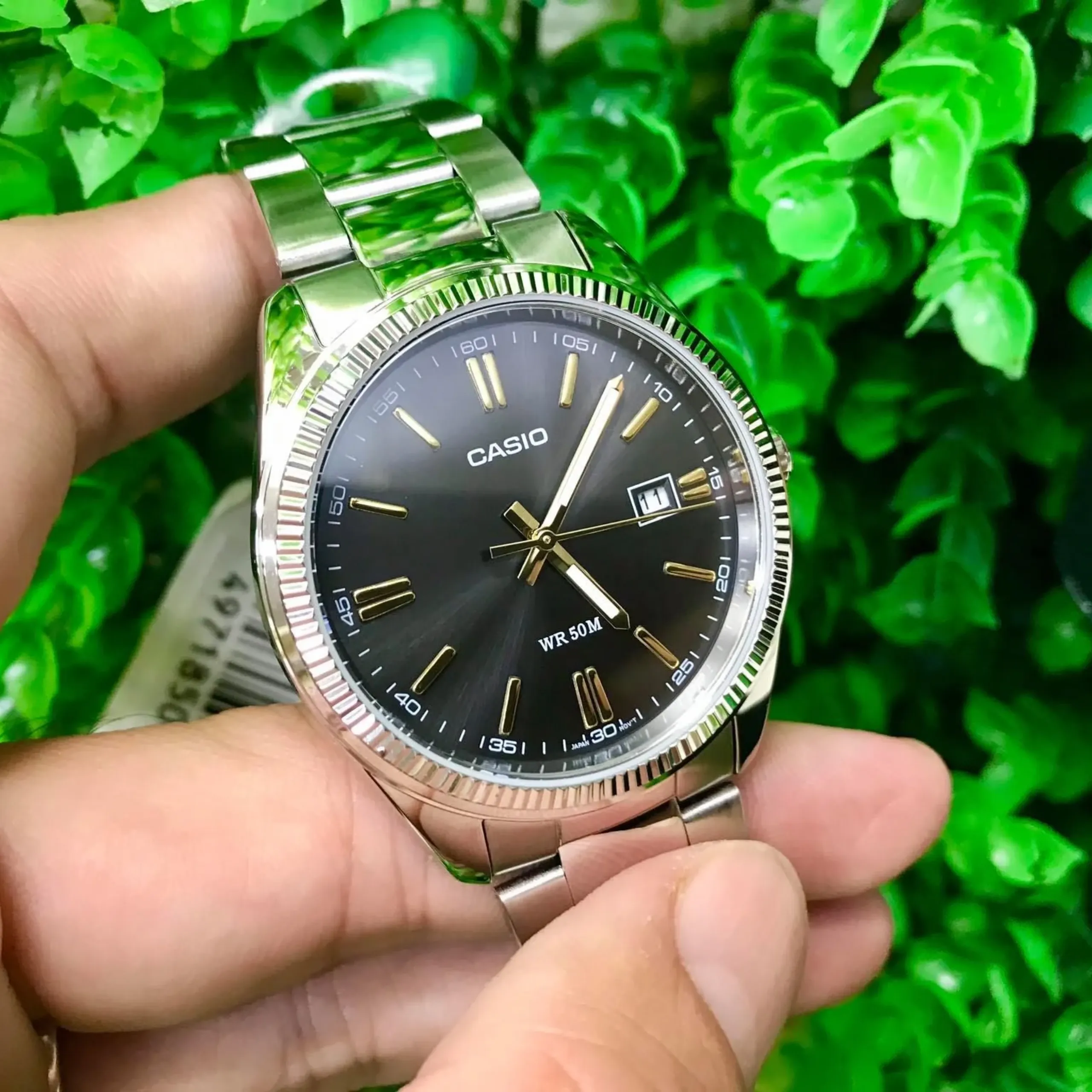 CASIO MTP-1302D-1A2V 4 Đồng Hồ Nam CASIO MTP-1302D-1A2V