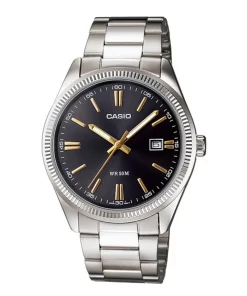 Đồng Hồ Nam CASIO MTP-1302D-1A2V