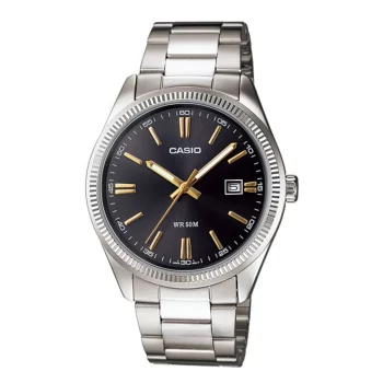 Đồng Hồ Nam CASIO MTP-1302D-1A2V