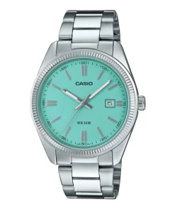 Đồng Hồ Nam CASIO MTP-1302D-2A2