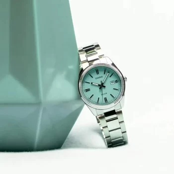 Đồng Hồ Nam CASIO MTP-1302D-2A2
