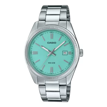 Đồng Hồ Nam CASIO MTP-1302D-2A2