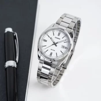 Đồng Hồ Nam CASIO MTP-1302D-7A1