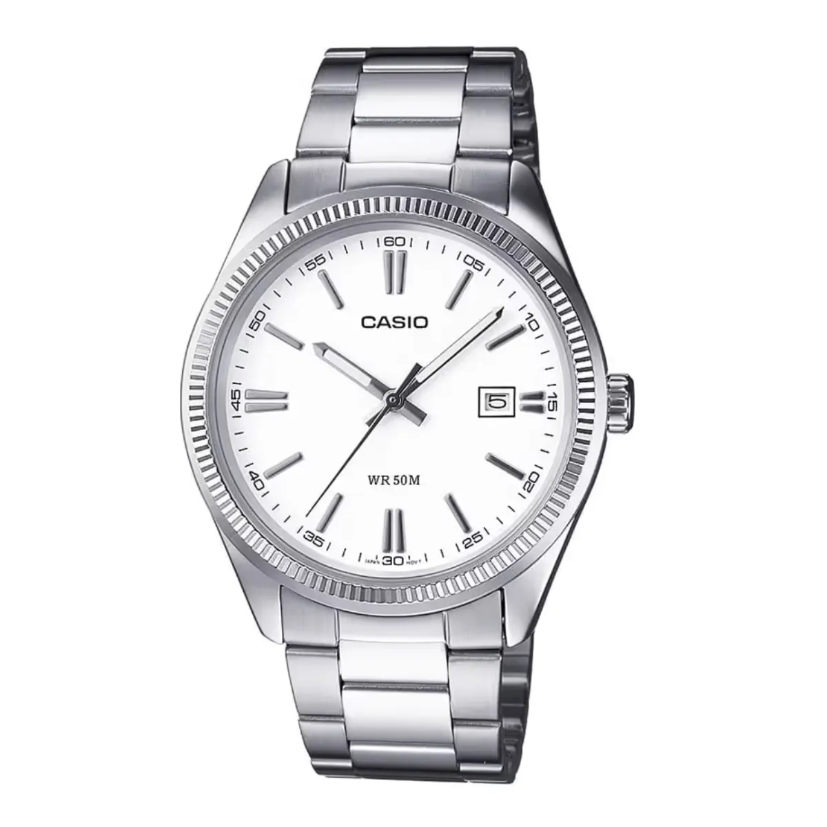 CASIO MTP-1302D-7A1 1 Đồng Hồ Nam CASIO MTP-1302D-7A1