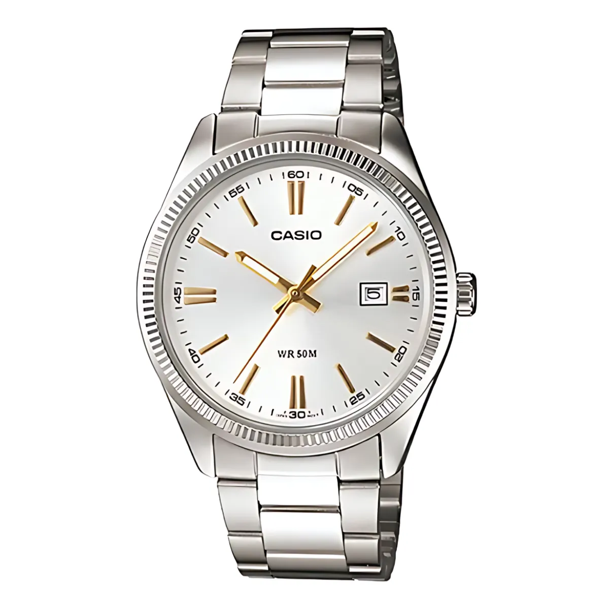CASIO MTP-1302D-7A2 1 Đồng Hồ Nam CASIO MTP-1302D-7A2