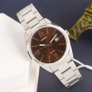 Đồng Hồ Nam CASIO MTP-1302DD-5AV