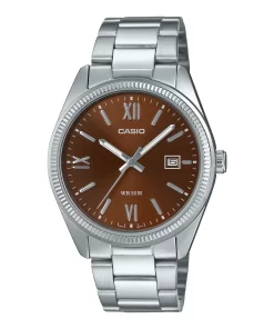 Đồng Hồ Nam CASIO MTP-1302DD-5AV