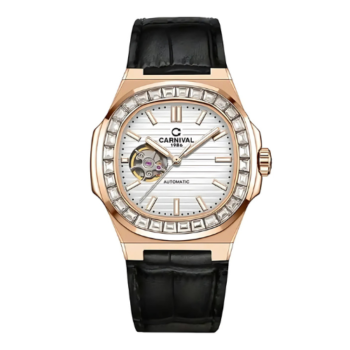 Đồng hồ nam Carnival 8128G-VH-DD-T