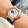 Carnival 8128G-VH-DD-T 14 Đồng hồ nam Carnival 8128G-VH-DD-T