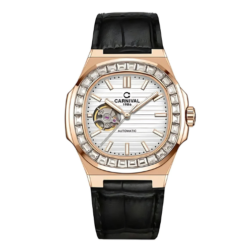 Carnival 8128G-VH-DD-T 1 Đồng hồ nam Carnival 8128G-VH-DD-T