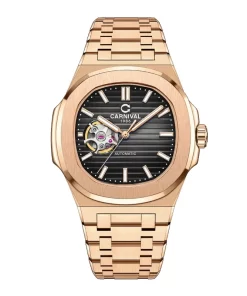 Đồng hồ Nam Carnival 8128G1-VH-D