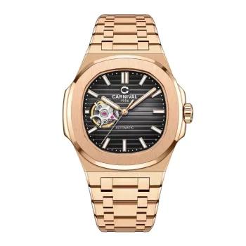 Đồng hồ Nam Carnival 8128G1-VH-D