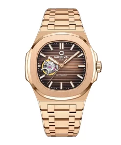 Đồng hồ Nam Carnival 8128G1-VH-N
