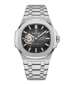Đồng hồ Nam Carnival 8128G1-VT-D