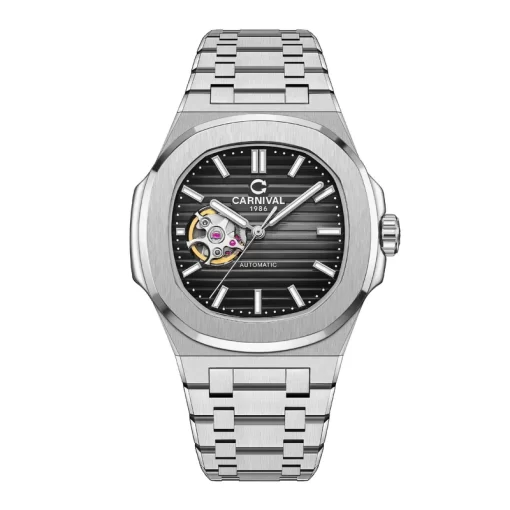 Đồng hồ Nam Carnival 8128G1-VT-D