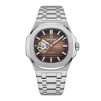 Đồng hồ Nam Carnival 8128G1-VT-N