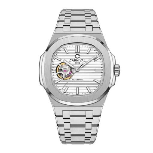 Đồng hồ Nam Carnival 8128G1-VT-T