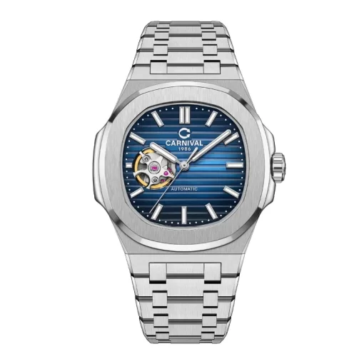 Đồng hồ Nam Carnival 8128G1-VT-X