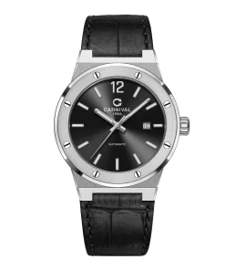 Đồng Hồ Nam Carnival 8122G-VT-DD-D