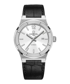 Đồng Hồ Nam Carnival 8122G-VT-DD-T