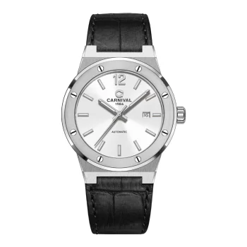 Đồng Hồ Nam Carnival 8122G-VT-DD-T