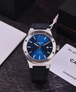 Đồng Hồ Nam Carnival 8122G-VT-DD-X