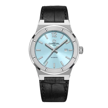 Đồng Hồ Nam Carnival 8122G-VT-DD-XD