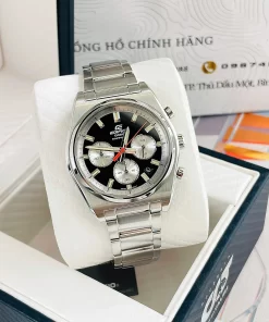 CASIO EDIFICE EFB-730D-1AV