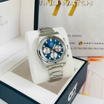 CASIO EDIFICE EFB-730D-2AV