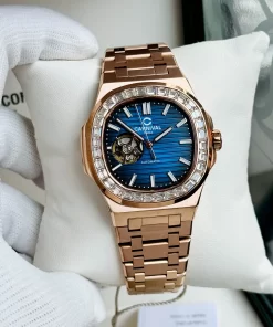 Đồng hồ nam Carnival 8128G-VH-X