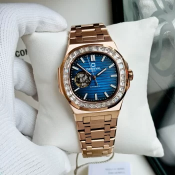 Đồng hồ nam Carnival 8128G-VH-X