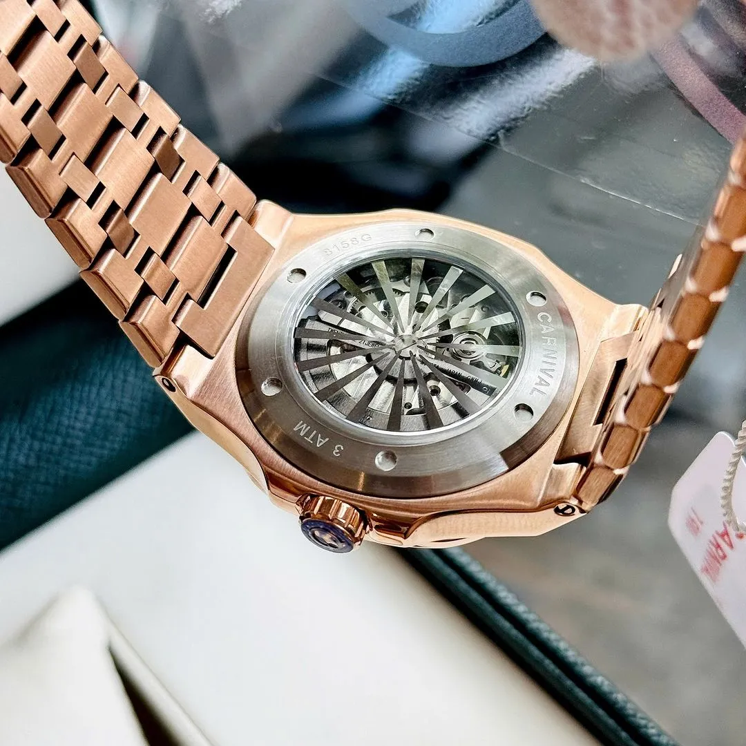 CARNIVAL 8158G-VH-D 4 Carnival 8158G-VH-D