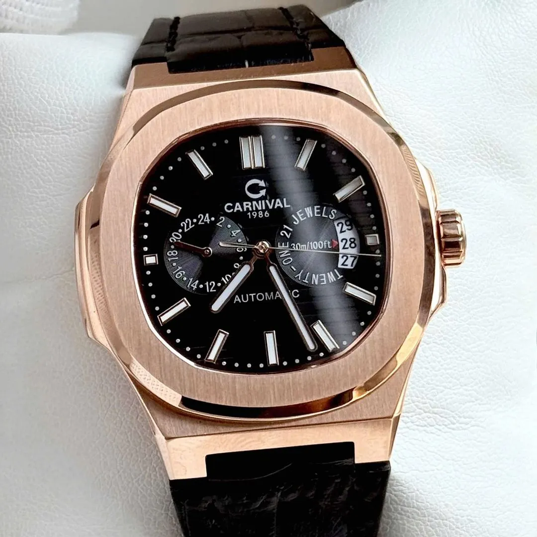 CARNIVAL 8158G-VH-DD-N 3 Carnival 8158G-VH-DD-D